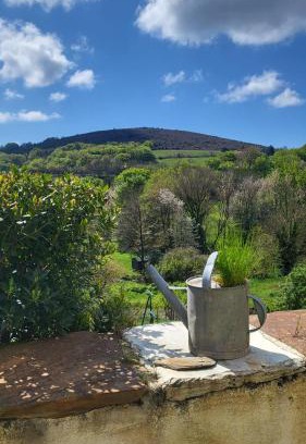 Cassagnoles House | La Maison du chataignier