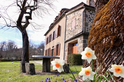 Sainte-Eulalie House | La Maison du Colonel