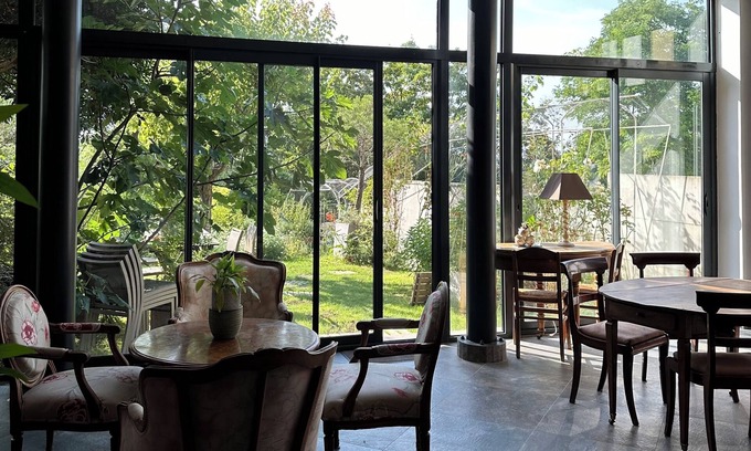 Cachan House | La Maison du Coteau
