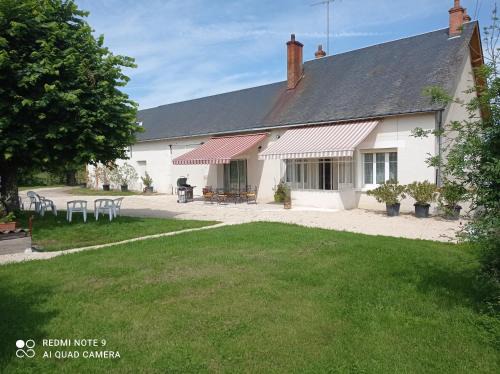 Chitenay House | La Maison du Gaillard