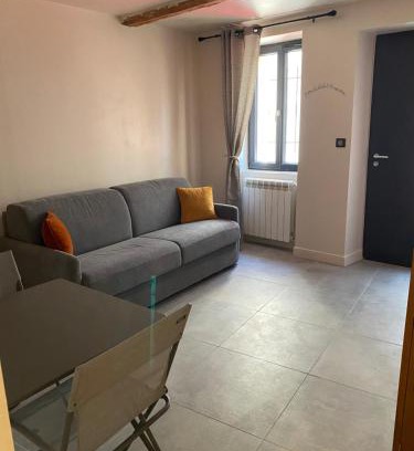 Bedarrides Apartment | La maison du Gecko