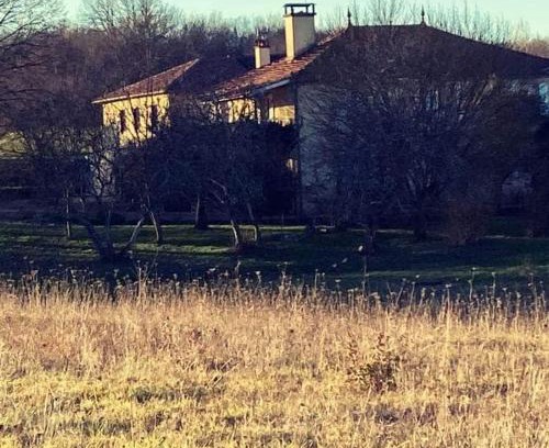 Estipouy Villa | La Maison du Lac