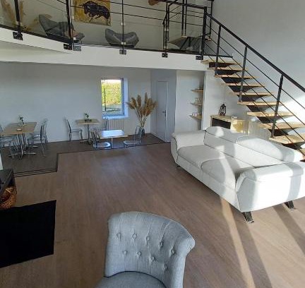 Flavignac Bed & Breakfast | La Maison du Lac