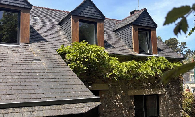 Urville-Nacqueville House | La Maison du Lavoir