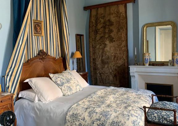 Durban-Corbieres Bed & Breakfast | La Maison du Magistrat