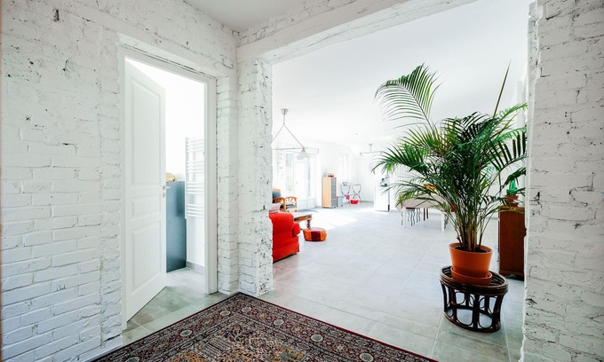 Crepy-en-Valois House | La Maison du Parc - Business and Tourism