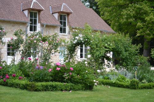 Sainte-Solange Bed & Breakfast | La Maison du Potager de Mazières