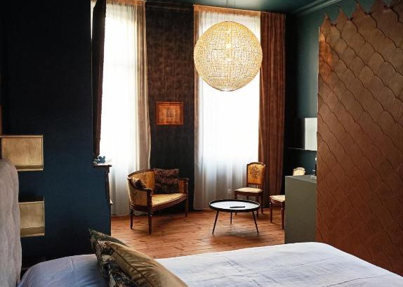 L'Isle-Jourdain Apartment | LA MAISON DU SOLEIL