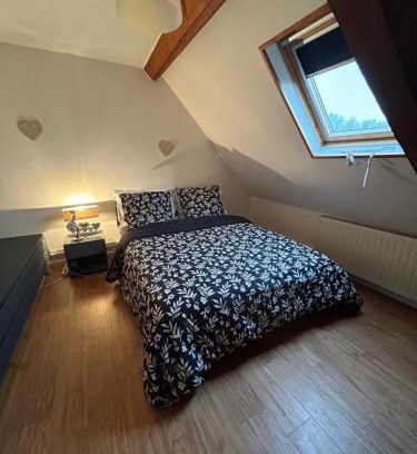 Cappelle-Brouck House | La maison du soleil