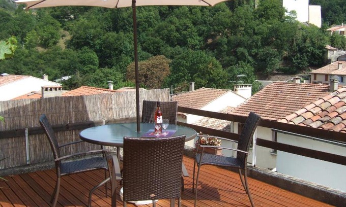 Axat Apartment | La Maison