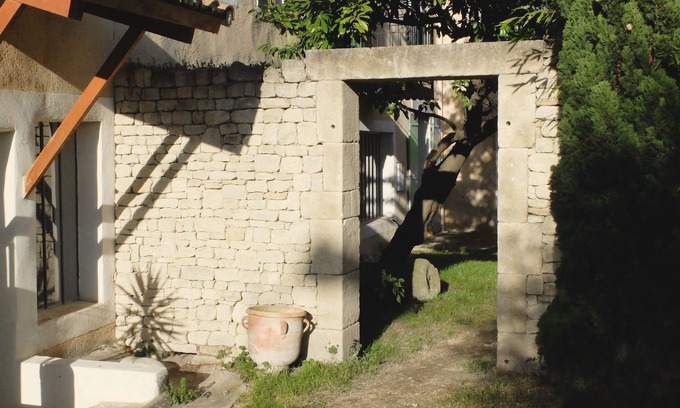 L'Isle-sur-la-Sorgue House | -La Maison de l'Isle-