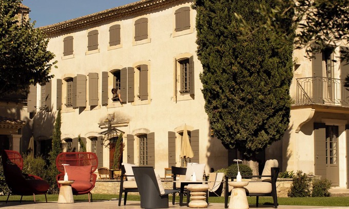 Grignan House | La Maison - Grignan Village-center house ideal for groups.