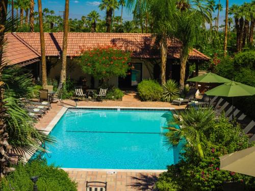 Deepwell Estates Hotel | La Maison Hotel - Adults Only