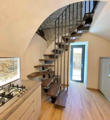 Montenero Val Cocchiara House | La Maison