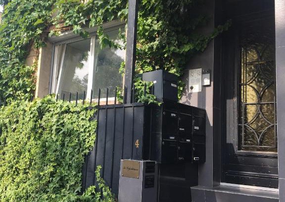 La Garenne-Colombes Bed & Breakfast | La Maison Japonaise