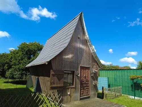 Trignac Bed & Breakfast | La Maison Magique