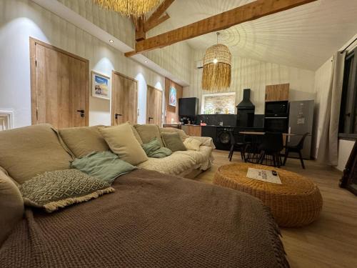 Carpentras Apartment | La Maison PP - Appartements