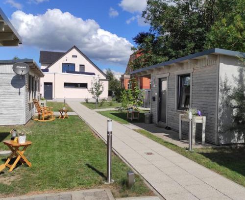 Pritzwalk Bed & Breakfast | La Maison Pritzwalk - Bett & Bike