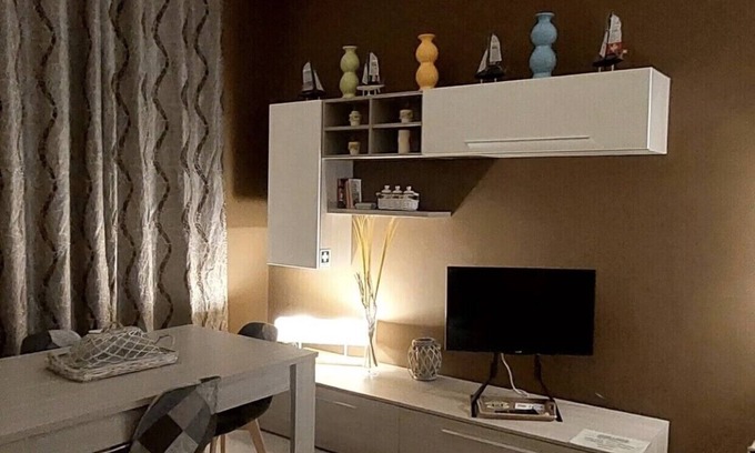 Murat Town Apartment | LA MAISON SR Cozy apartment in the center of town