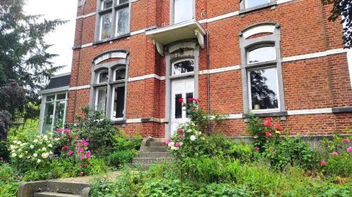 Anthisnes Bed & Breakfast | La Maison Vienvenue - Bike, hike and meet alike