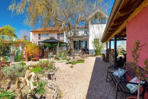 Vinningen Apartment | La Maisonannette