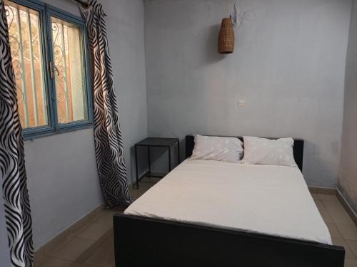 Ouagadougou House | La MAISONNETTE