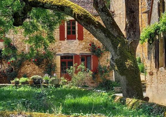 Urval House | La Maisonnette de La Jolie Vie