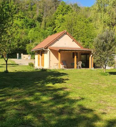 Saint-Pere House | La maisonnette