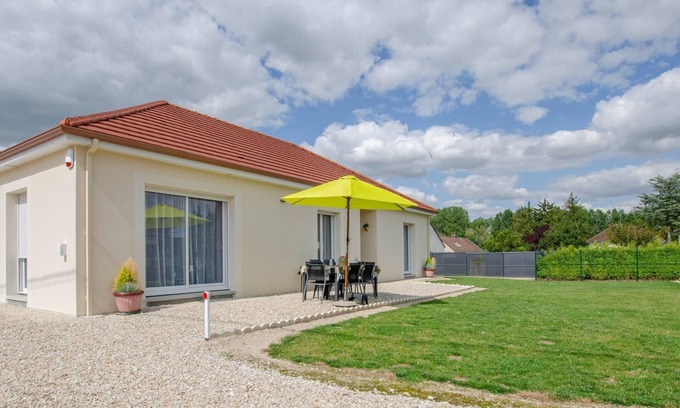 Savieres House | La Maiziéroise - SAVIERES