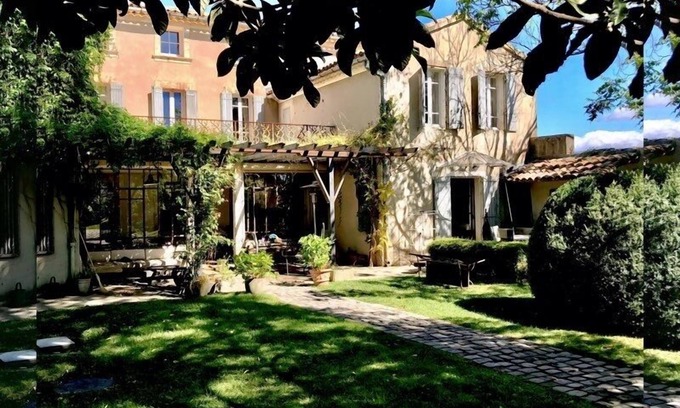 Mazan House | la maiZon