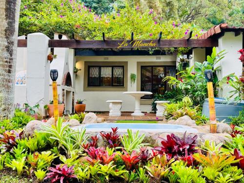 Southbroom House | La Mancha