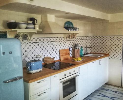 Vico Equense House | La Mandra, cottage tra gli ulivi