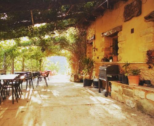 Olba Apartment | LA MANDUCA