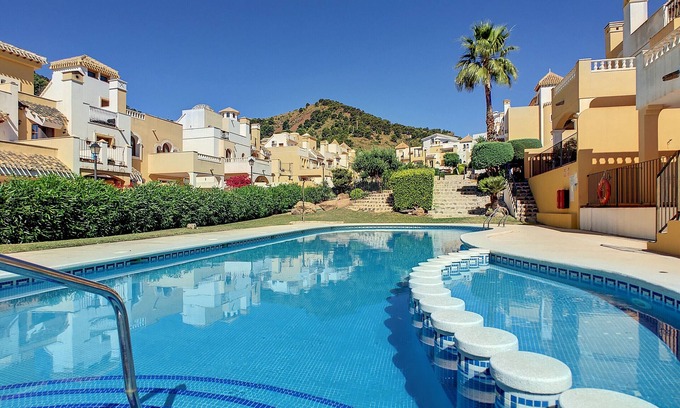 El Beal House | La Manga Club - Las Atalayas 7709
