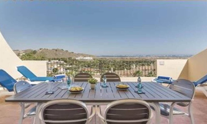 Diputacion de Rincon de San Gines Apartment | La Manga Club Los Olivos Apartment 417