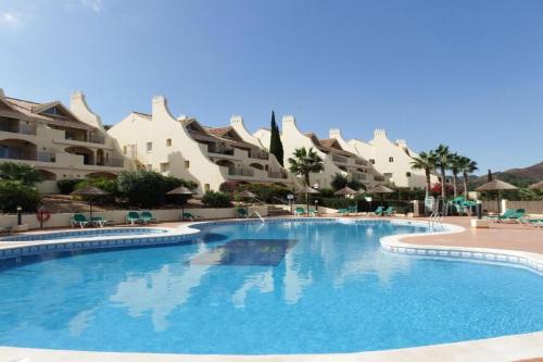 Diputacion de Rincon de San Gines Apartment | La Manga Club Resort - Los Olivos 75
