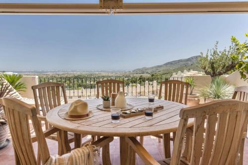 Diputacion de Rincon de San Gines Apartment | La Manga Club Resort - Los Olivos 371