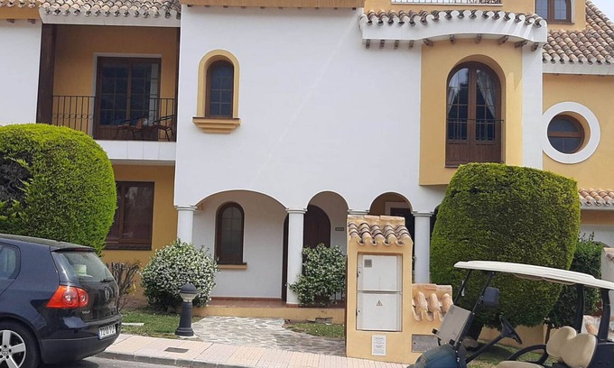 Los Patojos House | La Manga Resort Modern Townhouse