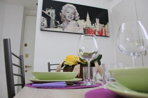 Melzo Apartment | La Mansarda