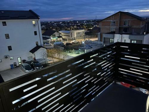 Craiova Apartment | La Mansarda