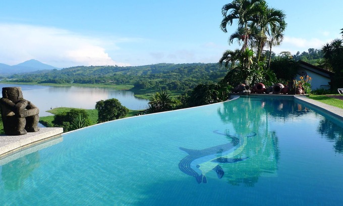 Arenal Hotel | La Mansion Inn Arenal