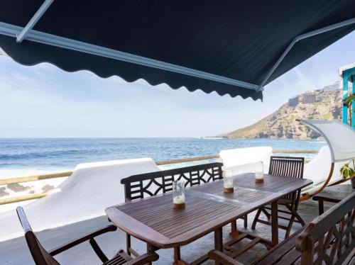 La Matanza de Acentejo Villa | La Mar del Caletón