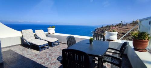 Los Realejos Apartment | La Mar