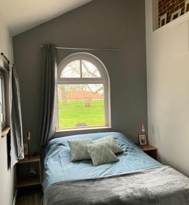 Saint-Maclou-de-Folleville Bed & Breakfast | La Marokanette