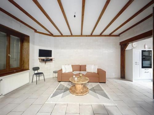 Grandfresnoy Villa | La Marceline - 15 minutes from Compiègne