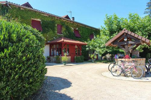 Cordieux Bed & Breakfast | La mare aux canards