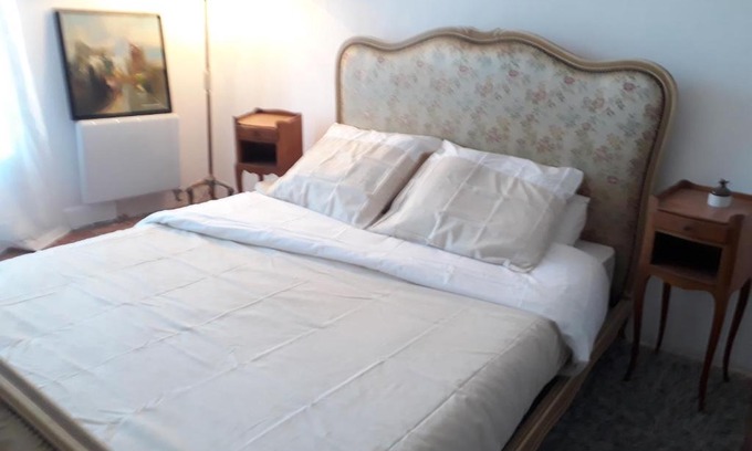 Fontevraud-l'Abbaye Bed & Breakfast | La Marginale