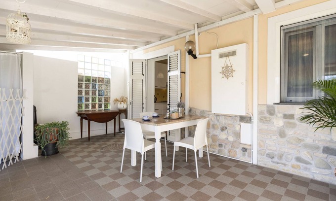 Vallecrosia Apartment | La Marina by Interhome