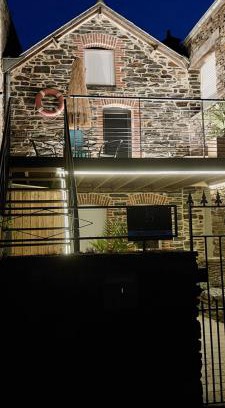 Guipry-Messac House | La Marina