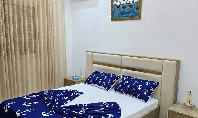 Tabarka Apartment | La Marine Tabarka - A Touch of Paradise in Every View